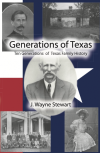 Generations of Texas, Ten Generations of Texas Family History